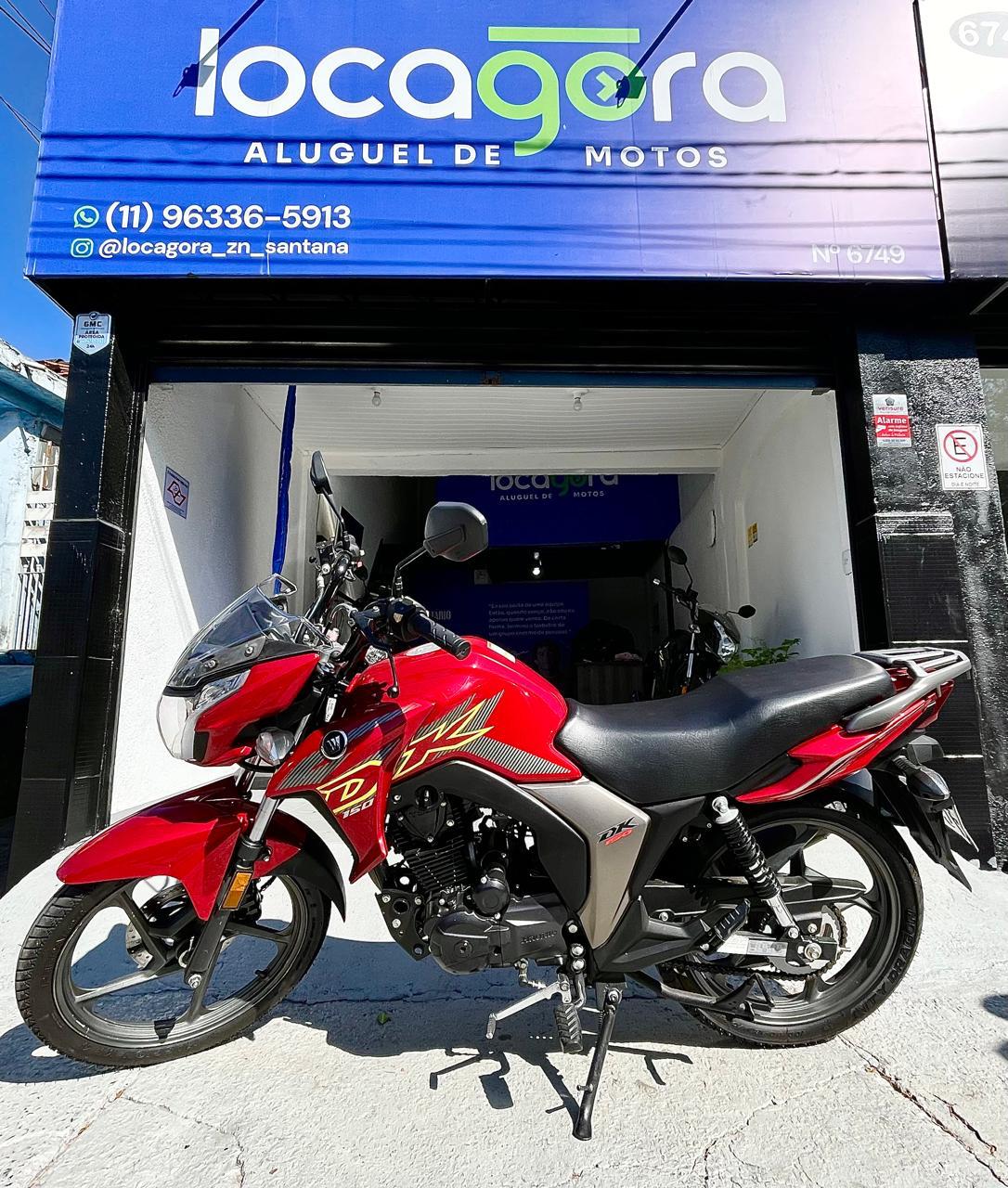 Suzuki DK - 150cc
